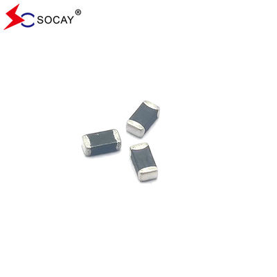 คุณภาพ  1206 Multilayer Chip Varistor SV1206N220G0A For Motherboard Notebook โรงงาน