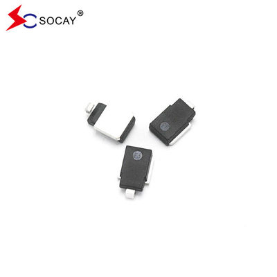 33V ป้องกันวงจรติดบนพื้นผิว องค์ประกอบ TVS SM8S33CAG อะไหล่รถยนต์