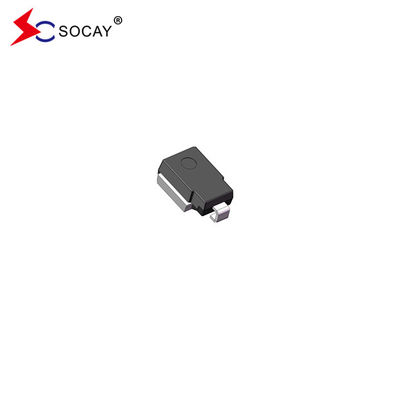 TVS ไดโอเดส สารประกอบการป้องกันวงจร SM8S33AG สําหรับการป้องกันรถยนต์