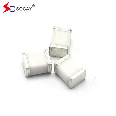 SC1812-600CSMD GDT เซรามิก ไม่รังสี เหมาะสําหรับสายข้อมูล