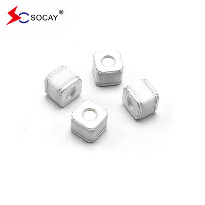 เครื่องกั้นท่อแก๊ส 800V SC2E5-800LSMD 5KA GDT ป้องกันการกระชับกระแสด้วยแรงกระแทก 8/20μS