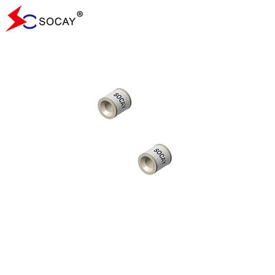 SOCAY SC2E5-230L GDT องค์ประกอบอิเล็กทรอนิกส์ 10KA ตอบสนองกับความเร็วที่เพิ่มขึ้นอย่างรวดเร็ว
