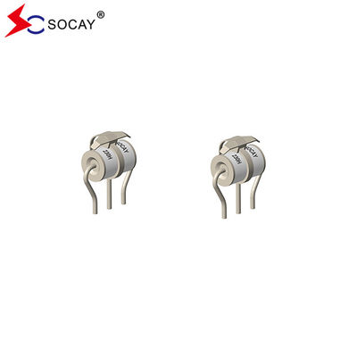 เครื่องปิดกระแสไฟฟ้าหลอดแก๊ส 600V SC3E8-600HMF