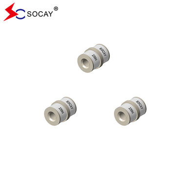 SC3E8-600H ก๊าซท่อการปล่อย GDT ส่วนประกอบคลาสสิกสําหรับการปกป้องวงจร