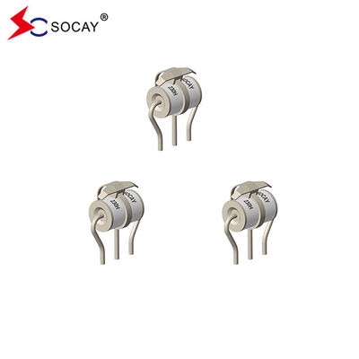 เครื่องปิดกระแสไฟฟ้าหลอดแก๊ส 600V SC3E8-600HMF