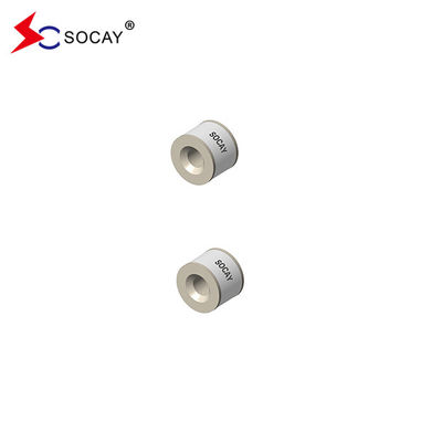 ท่อการปล่อยแก๊ส 2 อิเล็กทรอนด์ SC2E8-800H ท่อแกนนํา 800V DC Spark Over Voltage