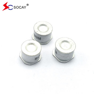 20KA SMD ท่อการปล่อยก๊าซ SC2E8-600HSMD ด้านบน Mount 2-Electrode GDT