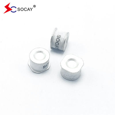 20KA SMD ท่อการปล่อยก๊าซ SC2E8-600HSMD ด้านบน Mount 2-Electrode GDT