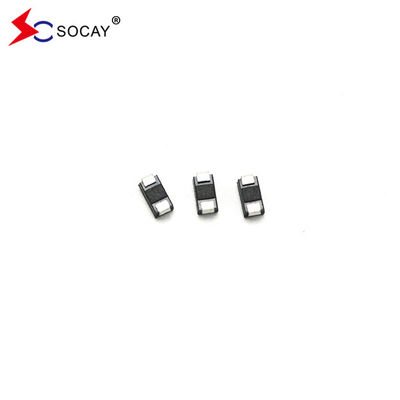 เวลาจัดส่งรวดเร็ว SOCAY DO-214AC/SMA แพ็คเกจ SMD TVS ไดโอเดส SMAJ440A 713VC 400W ความจุสูงสุด