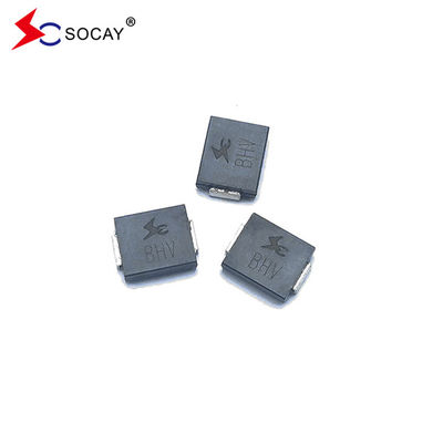 SOCAY ไดโอเดส TVS แบบเดียว 5.0SMDJ33A สําหรับการใช้งานบนพื้นผิว