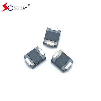 SOCAY ไดโอเดส TVS แบบเดียว 5.0SMDJ33A สําหรับการใช้งานบนพื้นผิว