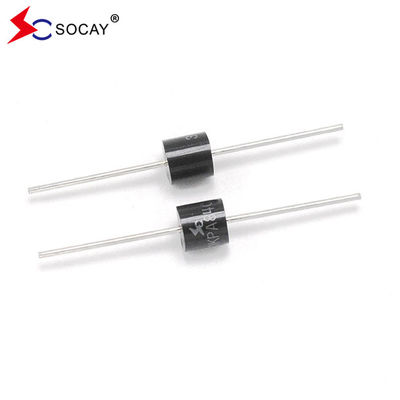 SOCAY 30KW Axial Lead Transient Voltage Suppressor พลังงานสูง 30KPA ซีรีส์ TVS ไดโอเดส 30KPA30A