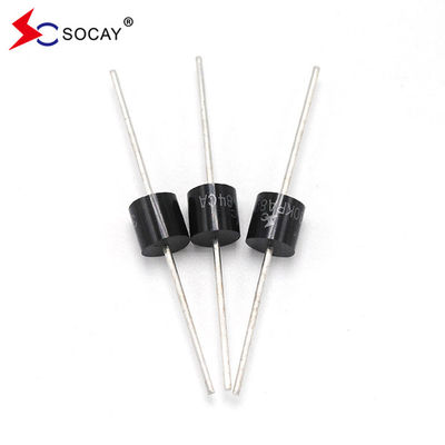 SOCAY 30KW Axial Lead Transient Voltage Suppressor พลังงานสูง 30KPA ซีรีส์ TVS ไดโอเดส 30KPA30A