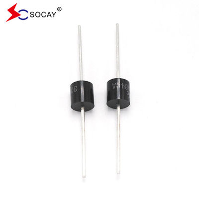 BOM Components TVS Diodes 78VWM 129VC P600 30KPA 30KPA78CA หน่วยงานการประกอบ