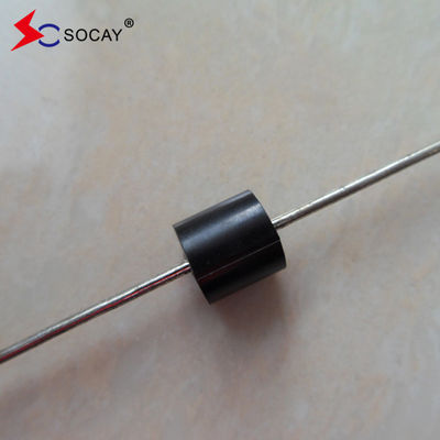 SOCAY 30KW Axial Lead Transient Voltage Suppressor พลังงานสูง 30KPA ซีรีส์ TVS ไดโอเดส 30KPA30A