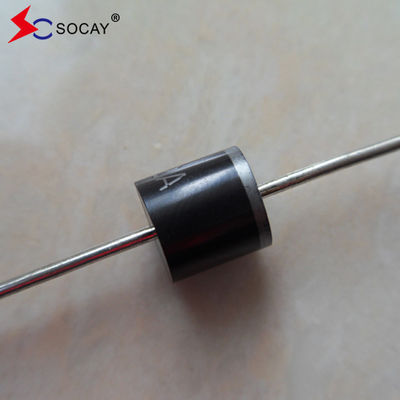 SOCAY 30KW Axial Lead Transient Voltage Suppressor พลังงานสูง 30KPA ซีรีส์ TVS ไดโอเดส 30KPA30A