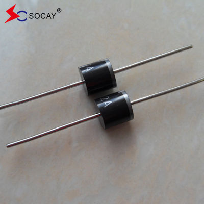 SOCAY 30KW Axial Lead Transient Voltage Suppressor พลังงานสูง 30KPA ซีรีส์ TVS ไดโอเดส 30KPA30A