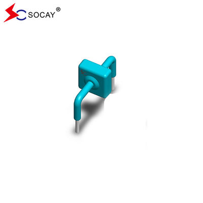 SOCAY ราเดียลลลอย TVS ป้องกันการกระจายไฟฟ้าด้วยไดโอเดส KB-058 TVS 6KA ไฟฟ้าสูง