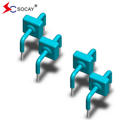 SOCAY ราเดียลลลอย TVS ป้องกันการกระจายไฟฟ้าด้วยไดโอเดส KB-058 TVS 6KA ไฟฟ้าสูง