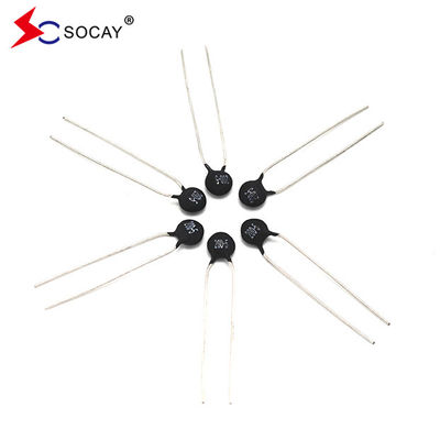 Ф5mm Power NTC Thermistor 47μF MF72-SCN5D-5 สําหรับจํากัดกระแสไฟฟ้า