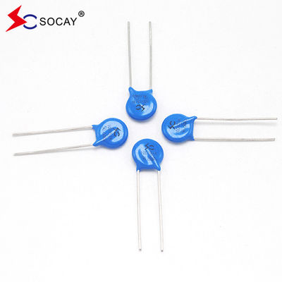 10D MOV Varistor อิเล็กทรอนิกส์อุปกรณ์ 10d621k สําหรับเครื่องกําเนิด