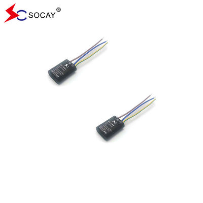 SC-10KV-277 SPD เครื่องป้องกันการกระชับกระชับสูงสุด ความดันต่อเนื่อง 277VAC