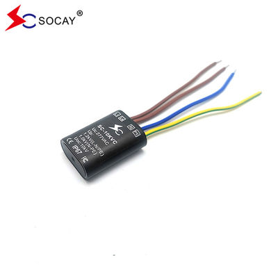 SC-10KVC-277 อุปกรณ์ป้องกันการกระชับกระชับกระแส SPG ความดันการทํางาน 220Vac 10kV Vn
