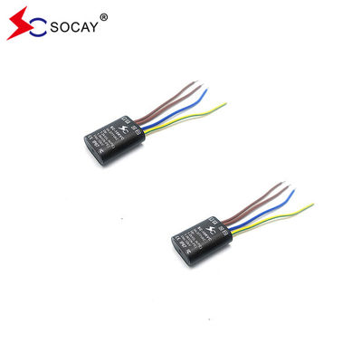 SC-10KVC-277 อุปกรณ์ป้องกันการกระชับกระชับกระแส SPG ความดันการทํางาน 220Vac 10kV Vn