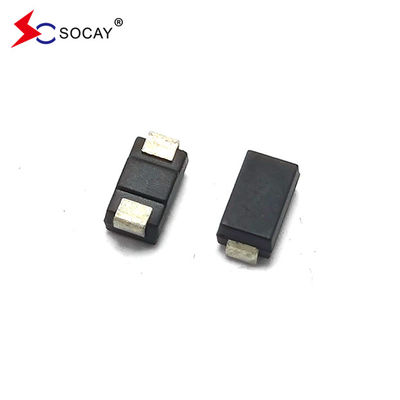 TSS Thyristor Surge Suppressors P0080TB ส่วนประกอบครึ่งตัว DO-214AC SMA