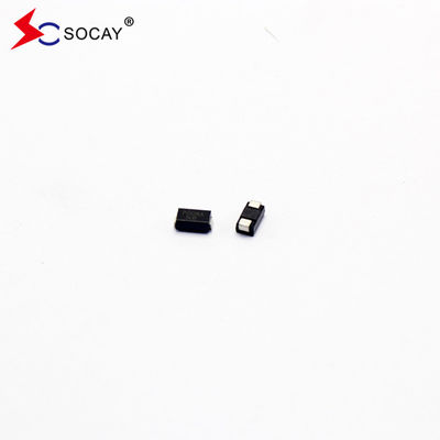 TSS Thyristor Surge Suppressors P0080TB ส่วนประกอบครึ่งตัว DO-214AC SMA