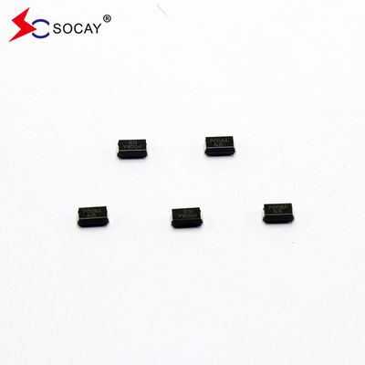 TSS Thyristor Surge Suppressors P0080TB ส่วนประกอบครึ่งตัว DO-214AC SMA