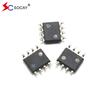 TSS VF 3V ความดันสูงแหวน SLIC ป้องกัน TISP61089B SOCAY SOP-8L แพ็คเกจ
