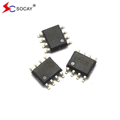 TSS VF 3V ความดันสูงแหวน SLIC ป้องกัน TISP61089B SOCAY SOP-8L แพ็คเกจ