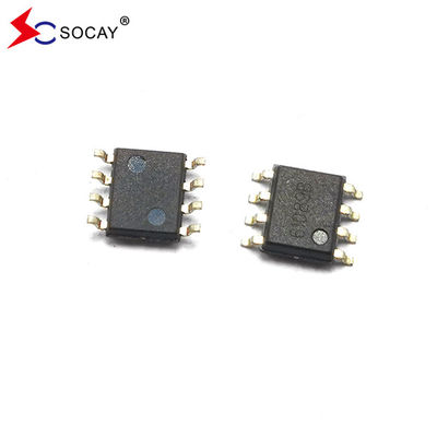 TSS VF 3V ความดันสูงแหวน SLIC ป้องกัน TISP61089B SOCAY SOP-8L แพ็คเกจ
