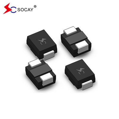 SOCAY P0720SB 4KV Thyristor อุปกรณ์ป้องกันการกระจายไฟ 150A 65V SMD Thyristor