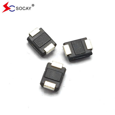 DO-214AA อุปกรณ์ป้องกันการกระตุ้นของไทริสเตอร์ 100A 275V SMD P3100SB 4KV