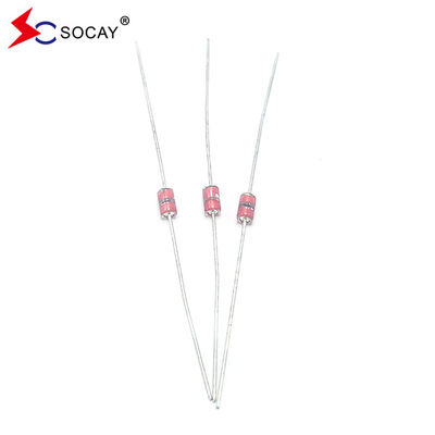 SCB-141N ท่อการปล่อยกระจก ท่อแกน 1.0pF 1000A เหมาะสําหรับไฟฟ้า