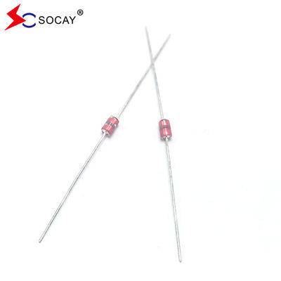 SCB-141N ท่อการปล่อยกระจก ท่อแกน 1.0pF 1000A เหมาะสําหรับไฟฟ้า