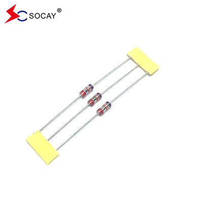 SCBE-141N ท่อการปล่อยกระจกหมึกแกน SPG 140 VS Spark Gap Arrester