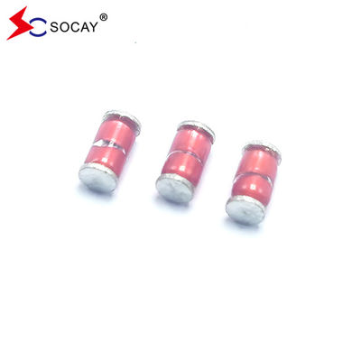 SMD Spark Gap Protectors SPG 1000A 100M / 50V SOCAY SCB-141N-SMD