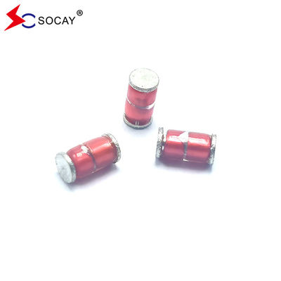 SMD Spark Gap Protectors SPG 1000A 100M / 50V SOCAY SCB-141N-SMD