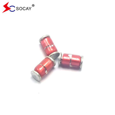SMD Spark Gap Protectors SPG 1000A 100M / 50V SOCAY SCB-141N-SMD