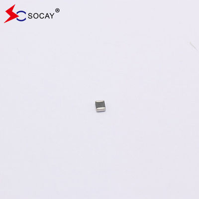 SV0402E5R5G1B ชิปหลายชั้น Varistor SMD 0402 แพ็คเกจ Max VDC 5.5V