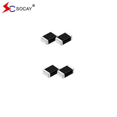 SMD 0603 Surface Mount Varistor SV0603N300G0A สําหรับ Notebook โทรศัพท์มือถือ PDA