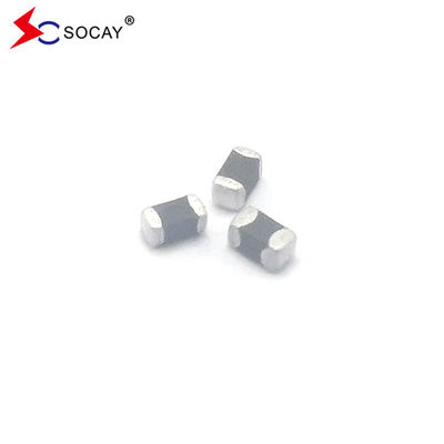 SMD 0603 Surface Mount Varistor SV0603N300G0A สําหรับ Notebook โทรศัพท์มือถือ PDA