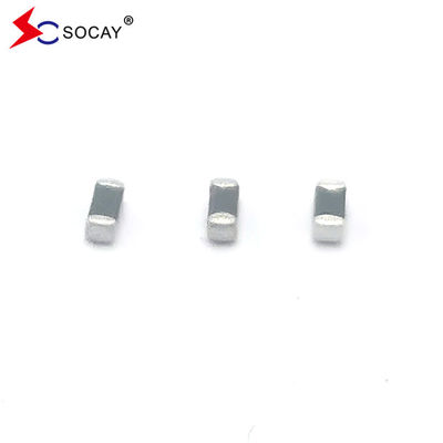 SMD 0603 Surface Mount Varistor SV0603N300G0A สําหรับ Notebook โทรศัพท์มือถือ PDA