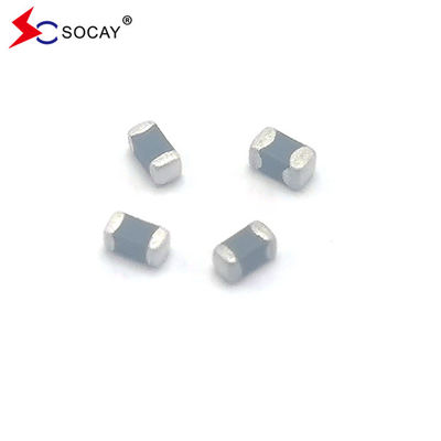 SMD 0603 Surface Mount Varistor SV0603N300G0A สําหรับ Notebook โทรศัพท์มือถือ PDA