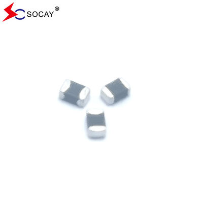 SMD 0805 ชิปวาริสตอร์หลายชั้น SV0805N9R0G0A สําหรับการป้องกันวงจรบูรณาการ