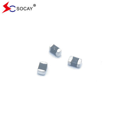 SMD 0805 ชิปวาริสตอร์หลายชั้น SV0805N9R0G0A สําหรับการป้องกันวงจรบูรณาการ