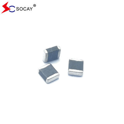SMD 1210 ชนิด ชิปหลายชั้น วาริสเตอร์ SV1210N470G0A ซิงกอ๊อกไซด์ วาริสเตอร์ 47V DC